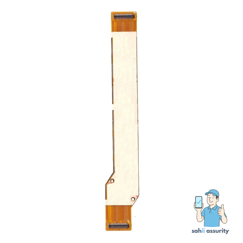 LCD Flex Cable for Xiaomi Redmi Note 5 thumbnail